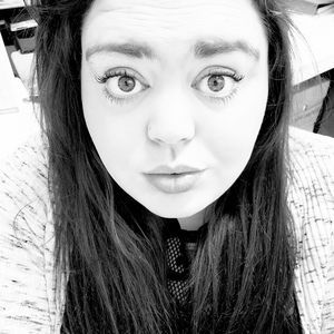 Meet your Posher, Alisha